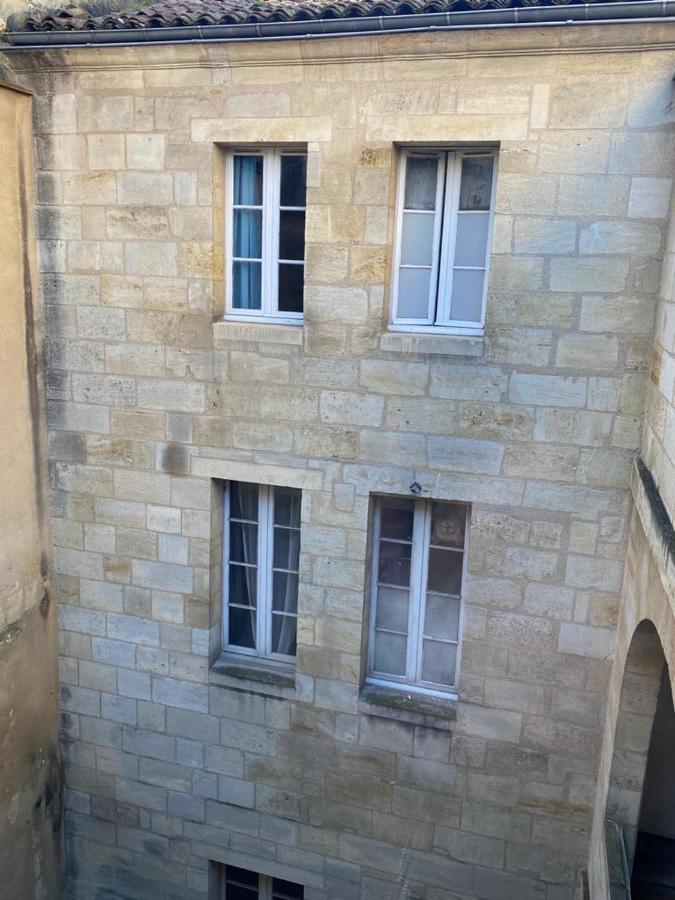 Bordeaux Cheri エクステリア 写真